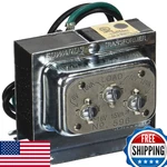Edwards-signaling 596 Class 2 Voltage Transformers. Fixed Price $50.56.