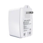 Plug In Doorbell Transformer 16.5V 25VA, Power Supply Adapter Compat.... Fixed Price $35.89.