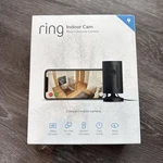 Ring Security Camera 1080P Night Vision Noise Canceling Audio B07Q769B5X K5. Fixed Price $39.00.
