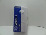 Heath Zenith Doorbel Chime Quality Wired 2 Basic Note Sounds White New/sealed. Fixed Price $12.14.