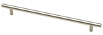 (5 Pack) 17-5/8 Inch Bauhaus Bar Pull Stainless Steel. Fixed Price $116.67.