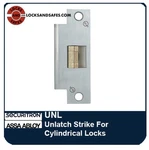 Securitron UNL-12 Unlatch Motorized Electronic Strike Door Lock New In Box. Fixed Price $249.00.