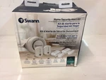 Swann Swifi-alarmkita-gl Home Security Alert Siren & Sensors. Fixed Price $59.99.