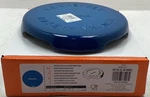 Creuset Enameled Cast Iron Signature Round Trivet In Marseille. Fixed Price $63.99.