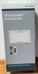 Universal Wired Deluxe Contractor Kit 1001406920. Fixed Price $14.99.