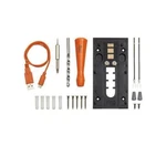 Ring Video Doorbell Original Gen 1 Installation Kit Spare Parts Oem Complete. Fixed Price $24.99.