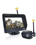 Yuwei Digital Wireless Backup Camera System Model YW-17211. Open Box. Fixed Price $95.00.