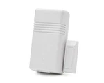 Honeywell Ademco 5816WMWH Wireless Door Window Transmitter With Magnet White. Fixed Price $14.50.
