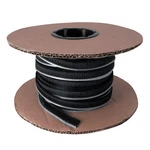 .625" Vanguard Security Astragal Replacement Pile Weatherstrip - 100' Roll. Fixed Price $89.87.