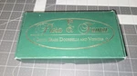 Flora & Fauna Solid Brass Cat Doorbell Vintage New Box. Fixed Price $29.42.