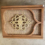 Vintage Nutone Scovill Doorbell Chime Mid Century Mod Starburst Wall Untested. Fixed Price $69.50.