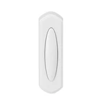 Globe Electric 91008668 Heath Zenith Plastic Wireless Push - White. Fixed Price $22.15.