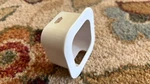 Teccle Window Mount For Blink Mini, Spare Adhesive Included, Use Through. Fixed Price $17.00.