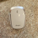 Zeapa Wireless Doorbell Chime Receiver Used. Fixed Price $9.00.