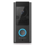 1080P Video Doorbell Camera Pro, Outdoor Smart Home 2.4GHZ Wifi. Fixed Price $344.24.