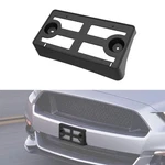 No-drill Front License Plate Bracket Frame Mount Compatible With 2018-2023 Fo.... Fixed Price $48.55.