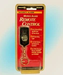 Vtg Carlon Lamson Wireless On/off Remote Control For Motion Alarm Model HS4950D. Fixed Price $10.95.