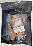 Ring Video Doorbell Install Kit With Hardware - New/complete. Fixed Price $12.00.
