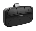 Universal Three Button Garage Door Opener Remote SM24MAX Liftmaster Chamberlain. Fixed Price $10.52.