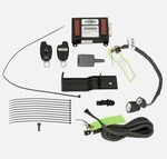 Oem New 17-18 Subaru Forester Remote Engine Starter Kit Push Button H001SSG101. Fixed Price $300.00.