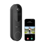 Reolink Wireless 2K Battery Video Doorbell Camera 150X150 Head-to-toe View. Fixed Price $189.78.