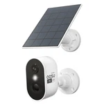 Aosu 2K Solar Outdoor Wireless, Cameras For Home Security, Wifi Camera.... Fixed Price $86.15.