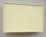 Vintage Mid Century Nutone Door Bell Chime Builders Contractor Kit New CD-110N. Fixed Price $99.95.
