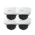 Reolink Duo 3V Poe 16MP Outdoor Security Camera 180 Panoramic IK10 Vandal-proof. Fixed Price $794.99.