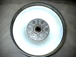 Raider Twin Track Double Eagle Eng. 440-21/22 2NDARY Clutch Nos Oem 1007-R-4003. Fixed Price $89.95.