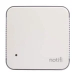 Heath Zenith Notifi Wireless Plug-in Smart Doorbell Kit, White. Fixed Price $22.47.