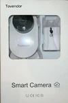 Tovendor Mini Smart Home Security Camera Wide Angle Nanny Baby Pet Monitor. Fixed Price $28.79.
