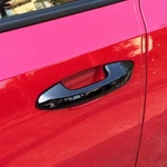 Youtoocar Glossy Black Door Handle Covers Compatible With Kia Stinger 2017-20.... Fixed Price $69.48.