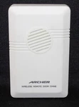 Vintage Archer Wireless Remote Door Chime Speaker Only, Battery Powered, 63-871. Fixed Price $12.95.