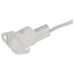 Seco-larm SM-4302-LQ/W Roller-ball Recessed-mount Closed Loop Magnetic Conta. Fixed Price $5.00.