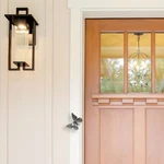 Butterfly Doorbell Ringer By Michael Healy - Nickel Silver Finish. Fixed Price $20.00.