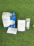 Utilitech Wireless Doorbell Kit Sensor 3 Melodies White Finish #6291124 *ob*. Fixed Price $19.99.