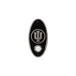 Nutone CP2INSN College Pride Indiana University Chime Doorbell Button,. Fixed Price $18.99.