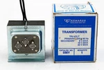 Edwards Class Signal Transformer 598Y 30VA 240V 50/60HZ In, 8V 16V 24V Out. Fixed Price $13.50.