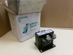 Jefferson Electric Machine Tool Transformer 636-1120-000. Fixed Price $99.95.