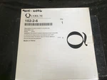 Quorum Lighting White Door Chime 102-2-6 -new Surplus Stock. Fixed Price $30.00.