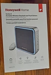 Honeywell Home Portable Wireless Doorbell & Push Button Series RDWL917AX2000. Fixed Price $24.94.