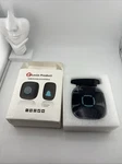 Lovin Product Waterproof Wireless Doorbell Kit With 36 Chimes Black. Fixed Price $17.66.