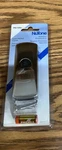 Broan - Nutone PB75SN Wireless Doorbell Unlighted Satin Nickel Brand New. Fixed Price $25.00.