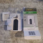 Defiant Wireless Doorbell Kit New Nib. Fixed Price $5.40.