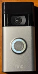 Ring Video Doorbell 2ND Generation Wi-fi 1080P Hd With Solar Panel And Mount. Fixed Price $69.99.