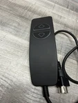 Hommoat 2 Button 5 Pin Remote Control Handset For Power Lift Chairs Recliners. Fixed Price $19.99.