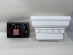 Vintage Broan Nutone Door Chime RC-139WH-1 Nos. Fixed Price $29.77.
