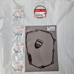 Right Crankcase Cover Gasket Honda MSX125 Super Cub 21-25 O-ring Washers. Fixed Price $24.78.