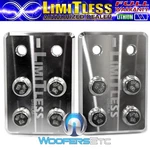 Limitless Lithium 4SPOT-LUGAL Ring Battery Terminals (lug Style) New. Fixed Price $34.99.