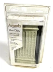 New Artworks 76514 16V Door Chime Greek Column Style Back Front Notes. Fixed Price $7.27.